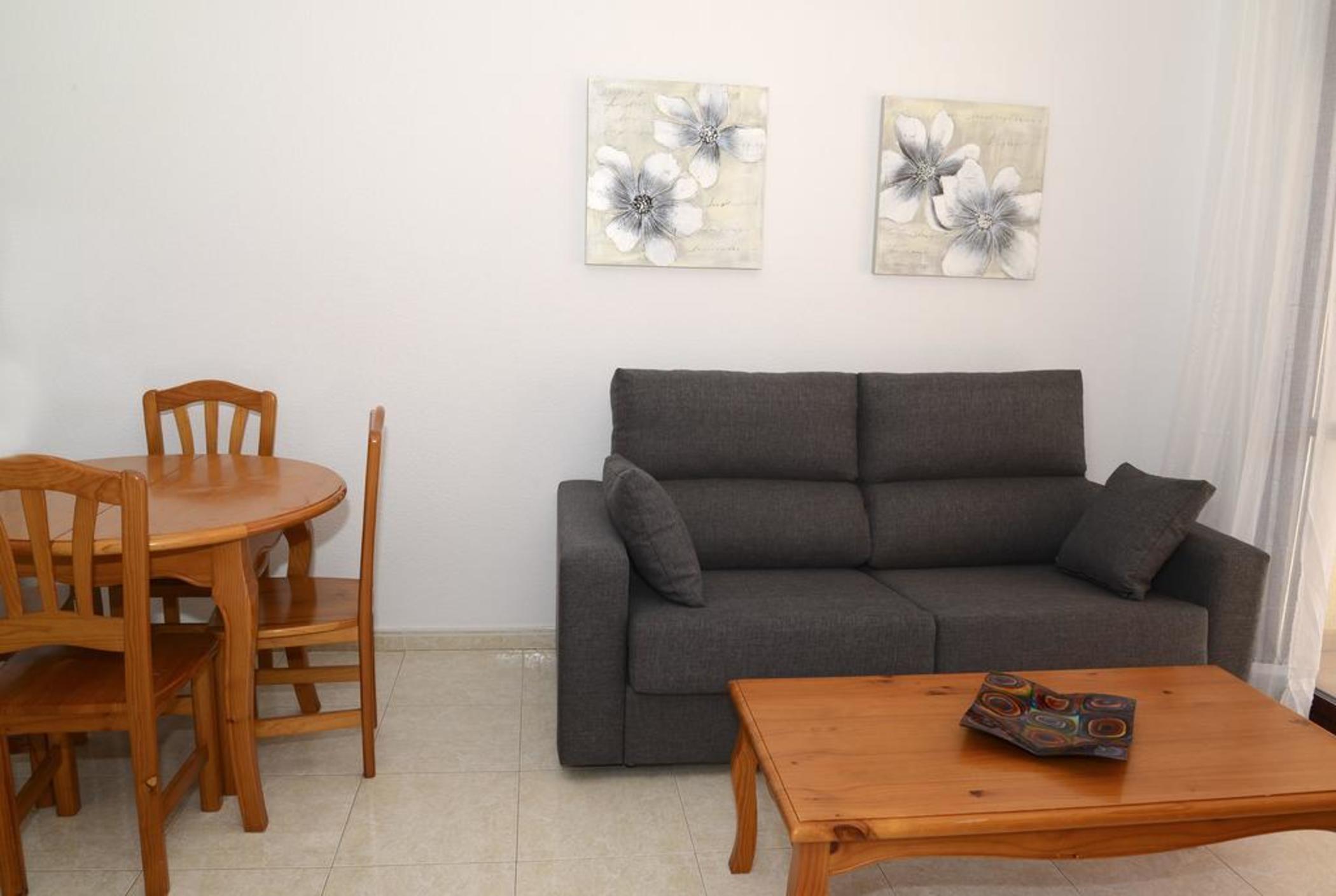 Apartamentos Zafiro Unitursa Calpe Ngoại thất bức ảnh