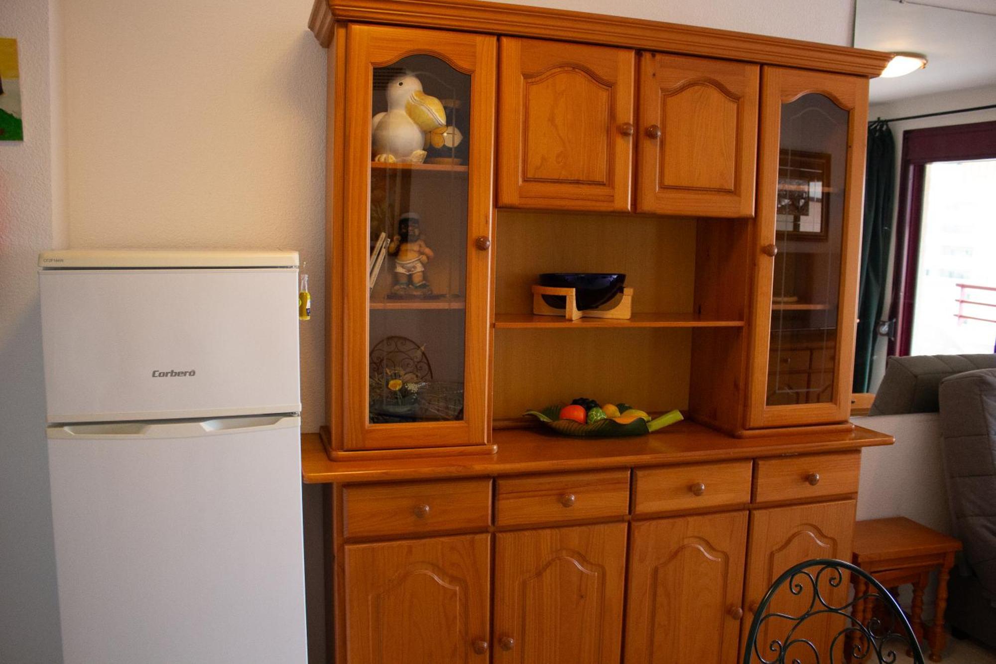 Apartamentos Zafiro Unitursa Calpe Ngoại thất bức ảnh